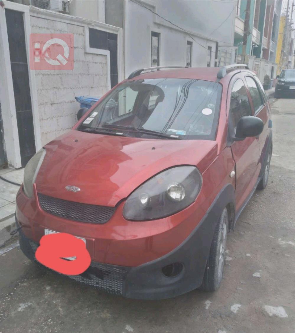 Chery X1